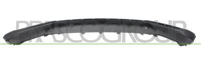 SPOILER STOSSTANGE VORNE-GRUNDIERT MOD. S-LINE