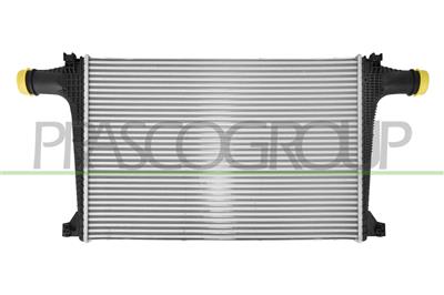 INTERCOOLER