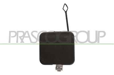 REAR TOW HOOK COVER