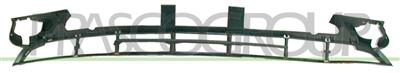 BUMPER GRILLE-CENTRE MOD. PETROL