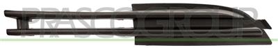 BUMPER GRILLE LEFT