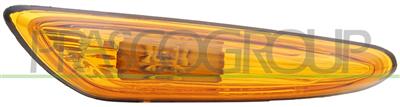 SIDE REPEATER RIGHT-AMBER-WITHOUT BULB HOLDER 4/5 DOOR
