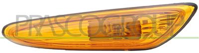 SIDE REPEATER LEFT-AMBER-WITHOUT BULB HOLDER 4/5 DOOR
