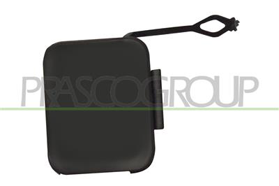 CACHE CROCHET ARRIERE MOD. 4 PORTES