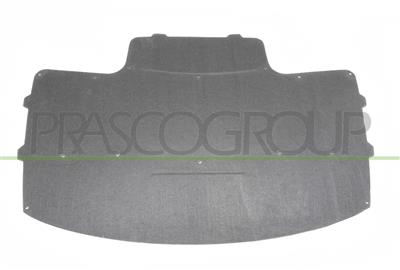 PANNELLO INSONORIZZATORE COFANO