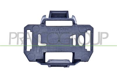 CACHE GICLEUR LAVE PHARE GAUCHE