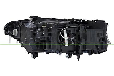 SCHEINWERFER LINKS-MIT LWR-MIT MOTOR-LED