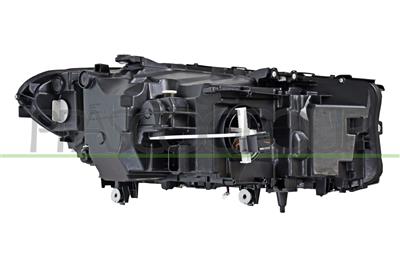 SCHEINWERFER LINKS-MIT LWR-MIT MOTOR-LED