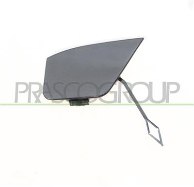 TAPAGANCHO TRASERO-NEGRO/BRILLANTE MOD. M5