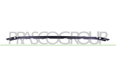 ABSORBEDOR IMPACTOS PARACHOQUES DELANTERO INFERIOR PLASTICO