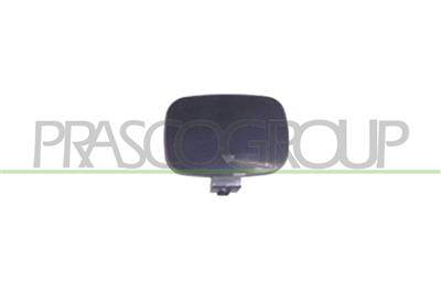 REAR TOW HOOK COVER