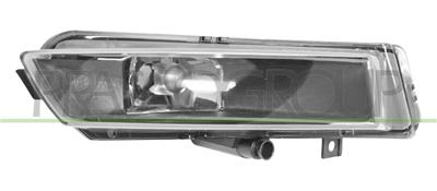 FENDINEBBIA DESTRO MOD. 3/5 PORTE