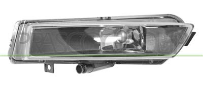 FENDINEBBIA SINISTRO MOD. 3/5 PORTE