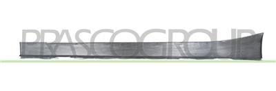 DOOR SILL COVER MOLDING RIGHT-PRIMED