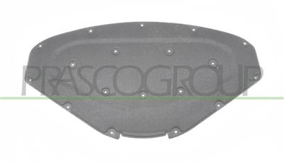 HOOD INSULATING MAT