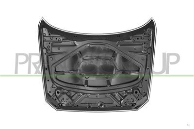 MOTORHAUBE
