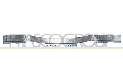 FRONT BUMPER REINFORCEMENT-ALUMINIUM