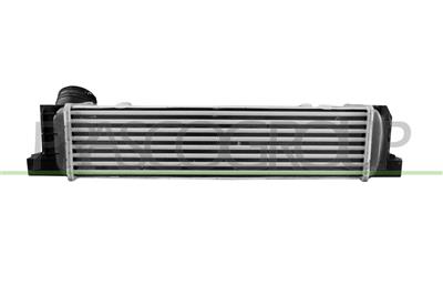 INTERCOOLER