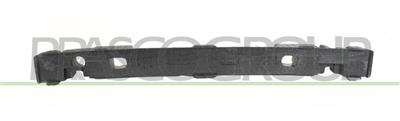 ABSORBEDOR IMPACTOS PARACHOQUES DELANTERO