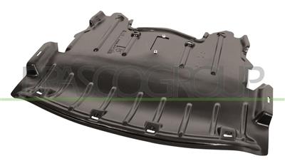 ENGINE COVER MOD. DIESEL