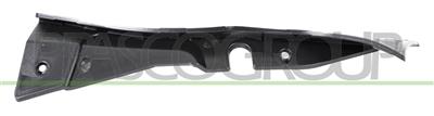 FRONT FENDER FITTING BRACKET RIGHT-REAR SIDE