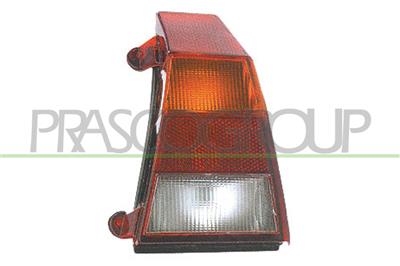 FANALE POSTERIORE DESTRO-SENZA PORTALAMPADA MOD. 10/86 > 06/91