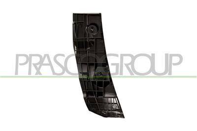 REAR BUMPER BRACKET RIGHT-PLASTIC