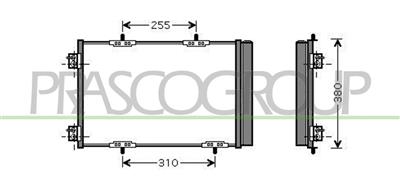 CONDENSER