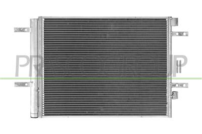CONDENSER