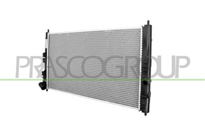 RADIATEUR