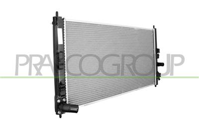 RADIATEUR
