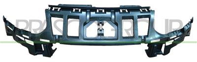 FRONT BUMPER ABSORBER-PLASTIC