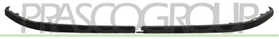 FRONT BUMPER SPOILER SET (RIGHT+LEFT)