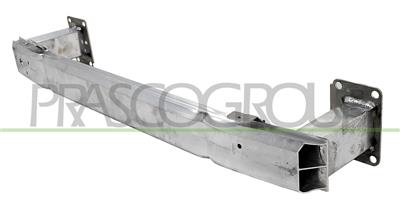 FRONT BUMPER REINFORCEMENT-ALUMINIUM