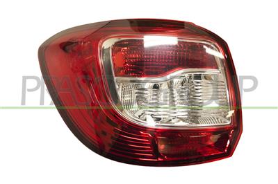 FEU D'AILE ARRIERE GAUCHE SANS PORTE LAMPE-ROUGE