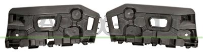 SET FRONT BUMPER BRACKET(RIGHT+lEFT)