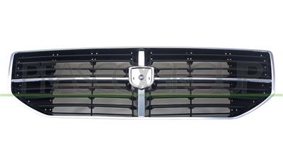 RADIATOR GRILLE