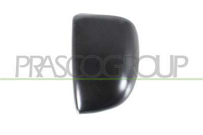 CANTONALE DESTRO PARAURTI ANTERIORE-NERO MOD. 93-97