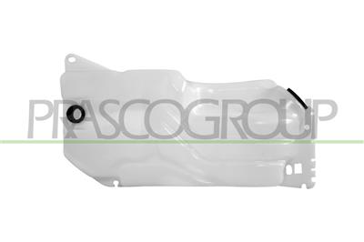WINDSHIELD WIPER TANK-WITHOUT MOTOR