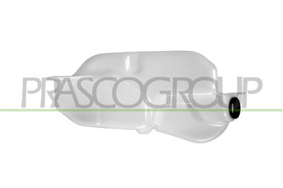 WINDSHIELD WIPER TANK-WITHOUT MOTOR
