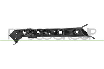 HEADLAMP PANEL RIGHT