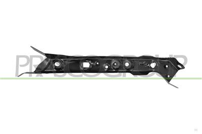 HEADLAMP PANEL RIGHT
