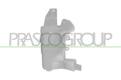VASCHETTA ACQUA TERGICRISTALLO-CON MOTORE