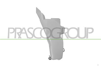 VASCHETTA ACQUA TERGICRISTALLO-CON MOTORE