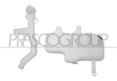 WINDSHIELD WIPER TANK-WITH MOTOR
