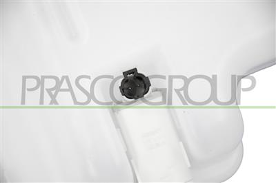 WINDSHIELD WIPER TANK-WITH MOTOR