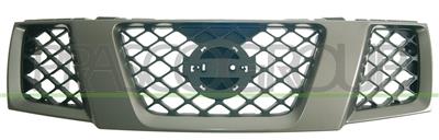 GRILLE MOD. NAVARA GRISE