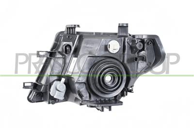 OPTICA DERECHA H4 ELECTRICA-CON MOTOR