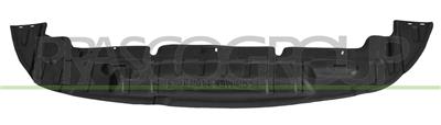 FRONT UNDER BUMPER COVER