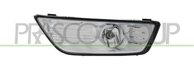 FENDINEBBIA SINISTRO MOD. STANDARD